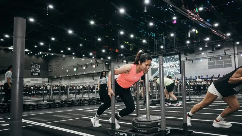 HYROX: จากสนามของคนธรรมดาสู่เศรษฐกิจประสบการณ์ โอกาสใหม่ของกีฬาและธุรกิจการเงิน