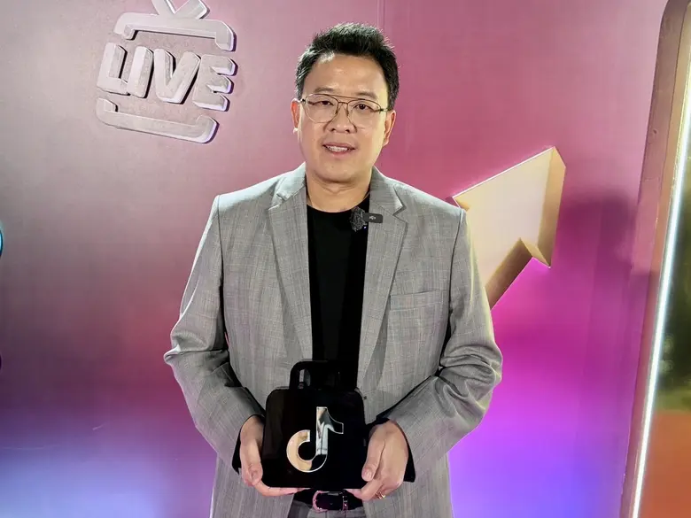 INZENT คว้ารางวัล TikTok Shop Awards 2026 ติด Top 3 แบรนด์สุขภาพและความงาม ยอดขายสูงสุด ตอกย้ำพลัง Discovery Commerce