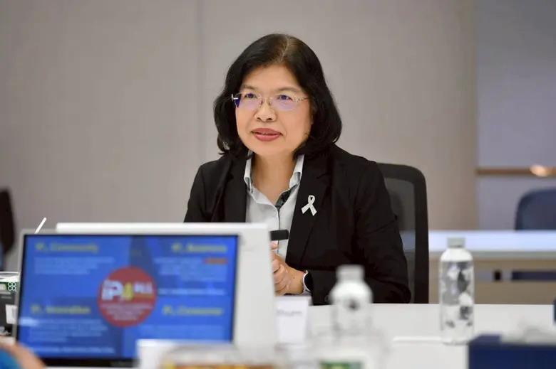 ยกระดับเครือข่าย TISC ไทย ผนึกกำลังอาเซียน เสริมสร้างความร่วมมือ หนุน SME-Startup ใช้ IP เชิงพาณิชย์