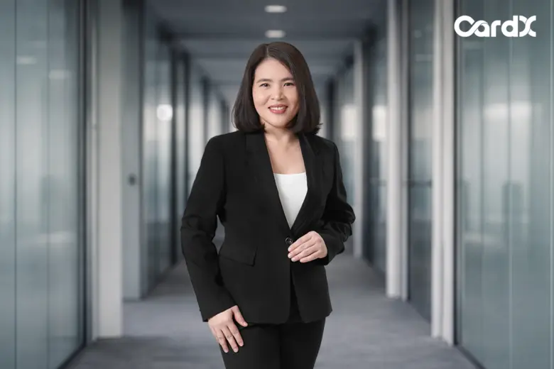 CardX ประเมินเศรษฐกิจไทยเผชิญแรงกดดันยืดเยื้อจากวิกฤตพลังงาน เร่งทบทวนกลยุทธ์ธุรกิจ-มาตรการดูแลลูกค้า-คุมความเสี่ยงพอร์ต