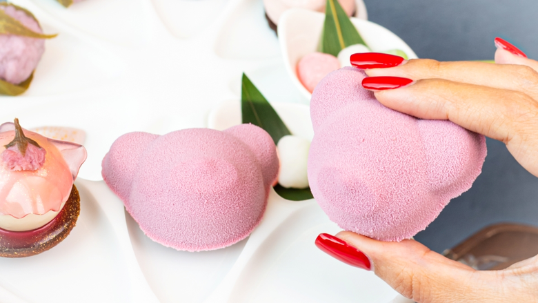 รื่นรมย์สุนทรียภาพแห่งฤดูใบไม้ผลิ: สัมผัสความงดงามของ "ฮารุ อาฟเตอร์นูนที" ณ โรงแรม ดิ โอกุระ เพรสทีจ กรุงเทพฯ