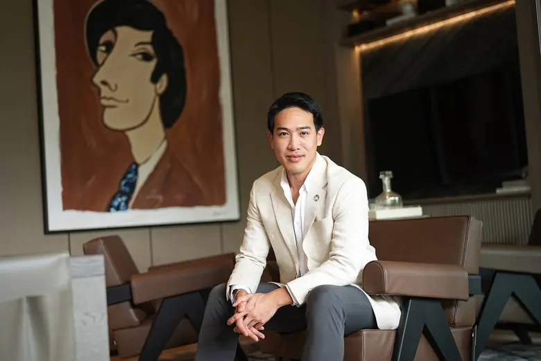 PROUD เดินหน้าอัพฐานะการเงินแกร่ง เตรียมปันผลยีลด์ 9% พร้อมขยายธุรกิจโตยั่งยืน