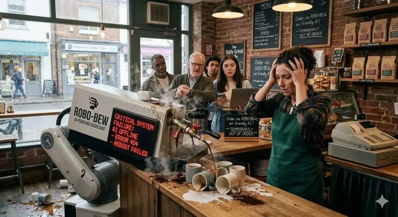 พาโล อัลโต้ เน็ตเวิร์กส์ เปิดตัวพื้นที่ทำงานที่ปลอดภัยที่สุดสำหรับธุรกิจขนาดเล็ก