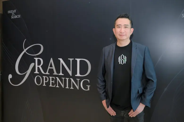 "Super Solutions Platform" เปิดตัวคอมมูนิตี้นักธุรกิจยุคใหม่