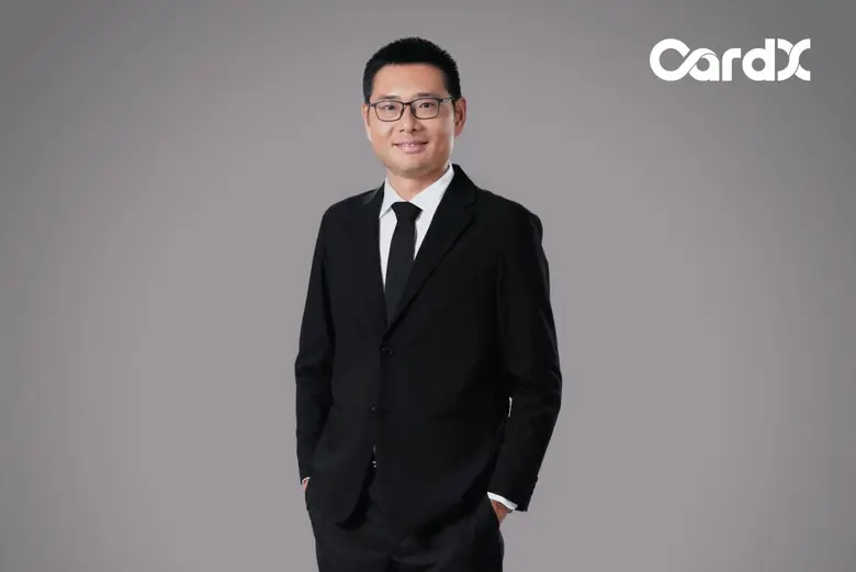 กลุ่มเอสซีบีเอกซ์ แต่งตั้ง 'จิมมี่ ฟาน'ดำรงตำแหน่งประธานเจ้าหน้าที่บริหาร บริษัท คาร์ด เอกซ์ จำกัด มีผล 1 พฤษภาคม 2569