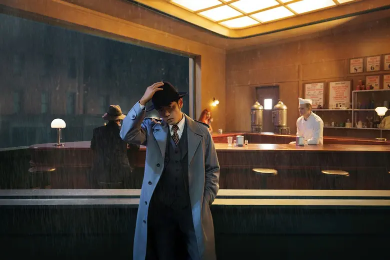 Jay Chou กลับมาปลุกกระแส Mandopop อีกครั้ง ด้วยเพลงใหม่ "Children of the Sun" เอ็มวีภาพสวยยาว 7 นาทีจากฝีมือผู้กำกับ Avatar พร้อมอัลบั้มเต็มชุดที่ 16 ที่แฟน ๆ เฝ้ารอกว่า 4 ปี