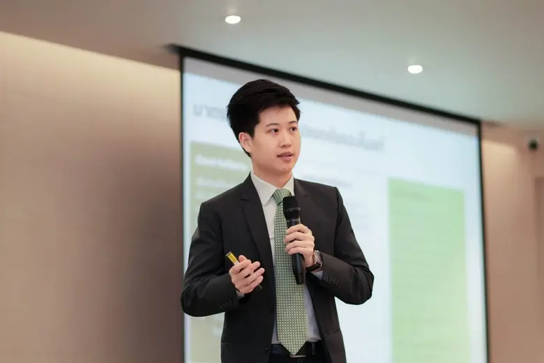 โบลท์ (Bolt) และ บริษัทกลางฯ ผนึกกำลังขับเคลื่อนมาตรฐานความปลอดภัยทางถนนระดับประเทศ ผ่านโครงการ "สุภาพบุรุษไรเดอร์"