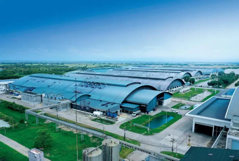 กลุ่มธุรกิจ TCP บริษัทเครื่องดื่มสัญชาติไทยรายแรก