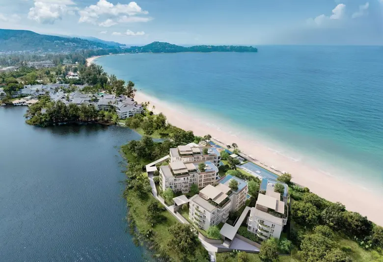 บันยัน กรุ๊ป เปิดตัวโชว์รูมเสมือนจริง นำเทคโนโลยีล้ำสมัยแบบอัลตร้าอิมเมอร์ซีฟสู่โครงการที่พักสุดหรู ณ ลากูน่า ภูเก็ต