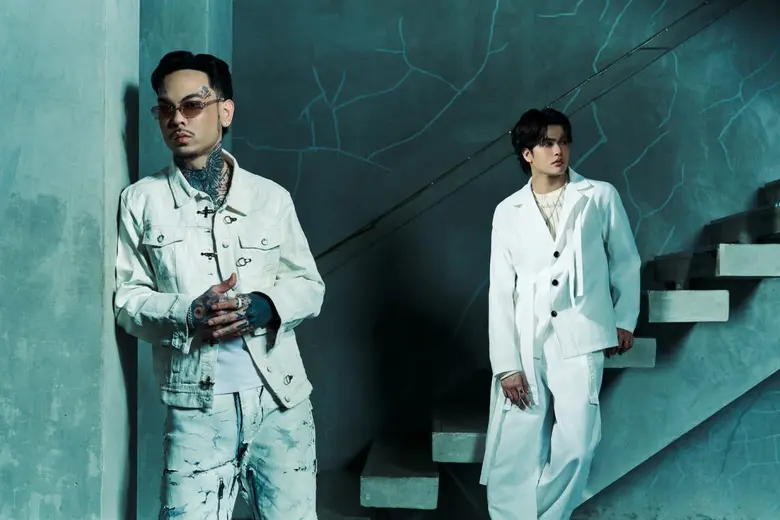 NONT TANONT ปล่อย MV ใหม่ "กลัวลืม (The Collection)" Feat. URBOYTJ ภาพจำที่แสนเจ็บปวดแต่ยังงดงาม ก่อนดูคอนเสิร์ตแรกปีที่จัดครั้งเดียวเท่านั้น!