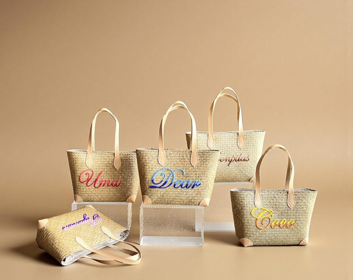 SACIT ชู "กระจูดวรรณี VARNI Craft" ต้นแบบ Sustainable Craft Business Model ยกระดับการพัฒนางานศิลปหัตถกรรมไทยสู่ยั่งยืนในทุกมิติ