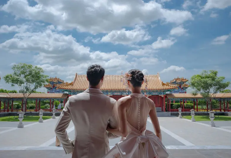 เรนวูด ปาร์ค ต่อยอดศักยภาพโครงการสู่ธุรกิจจัดงานแต่งงานและอีเวนต์ สร้างมูลค่าเพิ่มจากทรัพย์สินระดับเวิลด์คลาส