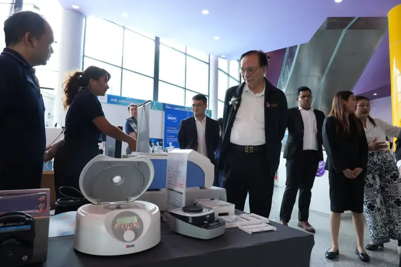 ม.วลัยลักษณ์ ผนึกกำลัง อว.และภาคธุรกิจ เปิดเวที Walailak Investor Day 2026 มุ่งขับเคลื่อนเศรษฐกิจภูมิภาคอย่างยั่งยืน