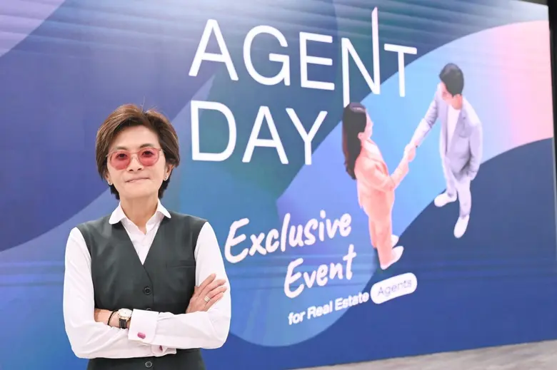 SenX เปิดเกมรุก "RentNex 2026" ปั้นโมเดลเช่าใหม่ ดันคอนโดสู่ Asset สร้างรายได้ ขยายตลาด Generation Rent สู่ New S-Curve ธุรกิจ