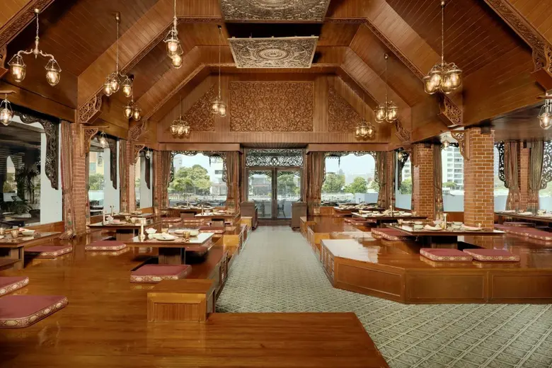 Experience the Elegance of Thai Summer with "Khao Chae" at Thara Thong