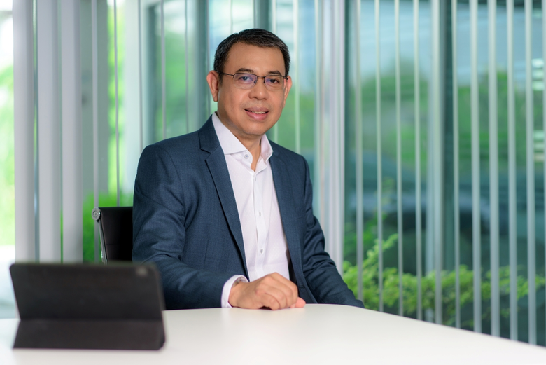 JR สัญญาณดี! กอด Backlog แน่น 6,266 ลบ. ลุยธุรกิจเทรดดิ้ง Oil &amp; Gas พร้อมรุก Green Energy หนุนปี 69 รายได้เติบโต 10-15%