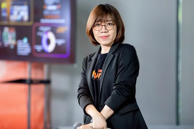 ไทยพีบีเอส จับมือ TikTok ขับเคลื่อนคอนเทนต์ "สาระบันเทิง-กีฬา" ขยายฐานผู้ชมใหม่