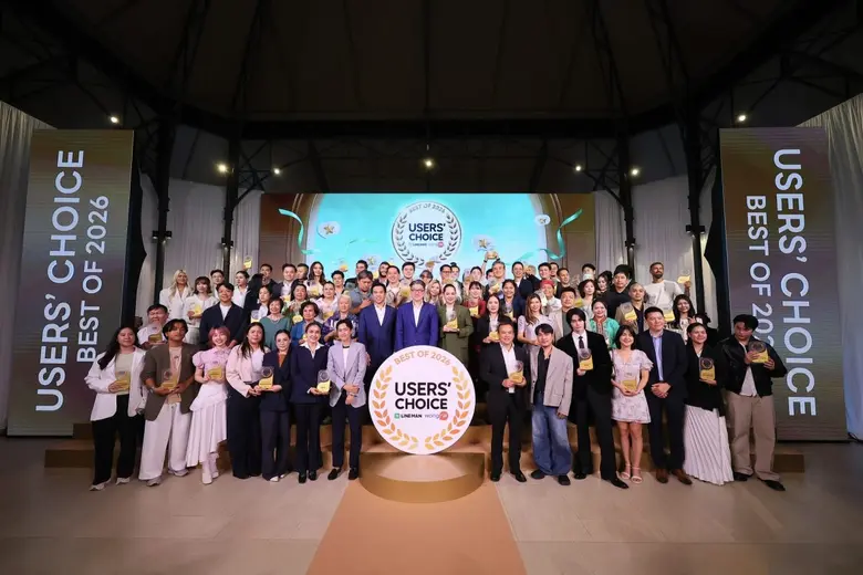 LINE MAN Wongnai เปิดลิสต์ Users' Choice Best of 2026 รวมร้านท็อปทั่วไทย 685 ร้าน การันตีจากรีวิวจริง 26 ล้านเสียง