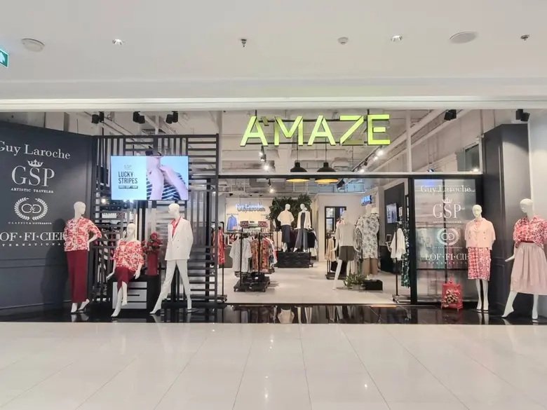 ซัมเมอร์นี้ หนีร้อนมา กิน ช้อป ชิลล์ ครบจบที่เดียว@พาราไดซ์ พาร์ค