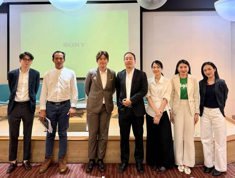 ตลาดเรียกรถไทยคาดแตะ 50,000 ล้านบาท ปี 2573: Maxim ร่วมเวทีเสวนาแนวโน้มนโยบายอุตสาหกรรม