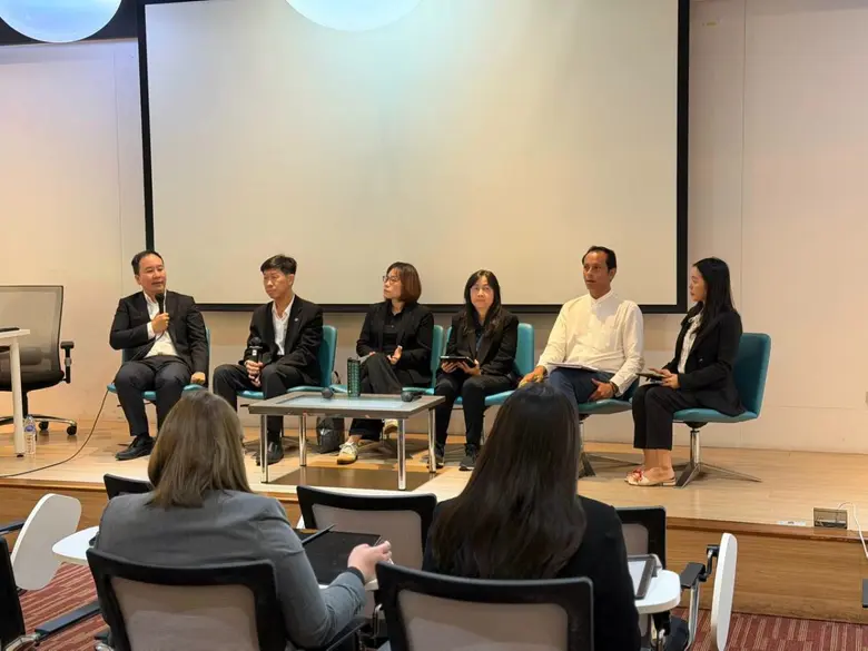 ตลาดเรียกรถไทยคาดแตะ 50,000 ล้านบาท ปี 2573: Maxim ร่วมเวทีเสวนาแนวโน้มนโยบายอุตสาหกรรม