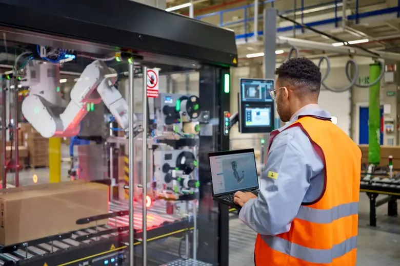 HPE พลิกโฉม AI Factories แบบกระจายศูนย์ สู่ โครงข่าย AI Grid อัจฉริยะ ที่ขับเคลื่อนด้วยขุมพลังเทคโนโลยีจาก NVIDIA