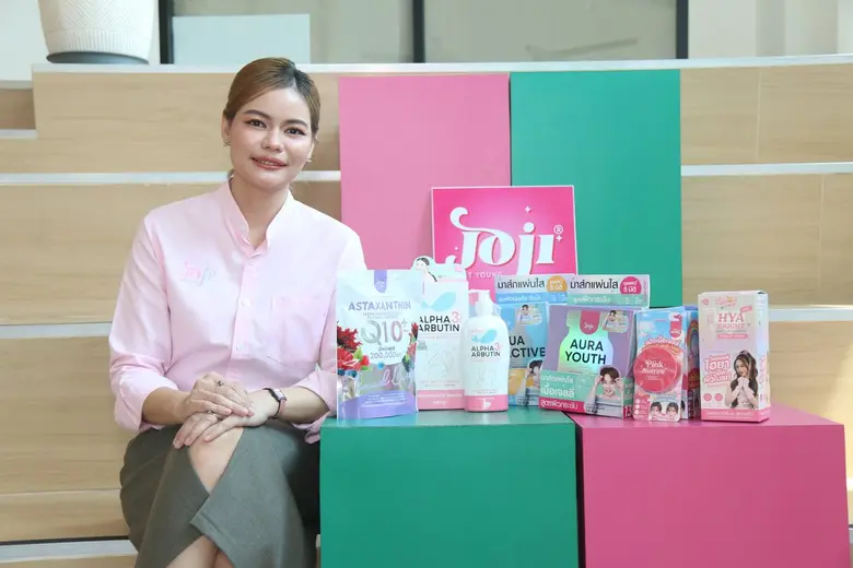 โทฟู สกินแคร์ ประกาศลุยตลาดโลก !!! ชูวิสัยทัศน์ "Beyond ASEAN - Beyond Borders, to Global Markets" ปั้น T-Beauty ไทยสู่เวทีสากลเต็มกำลัง