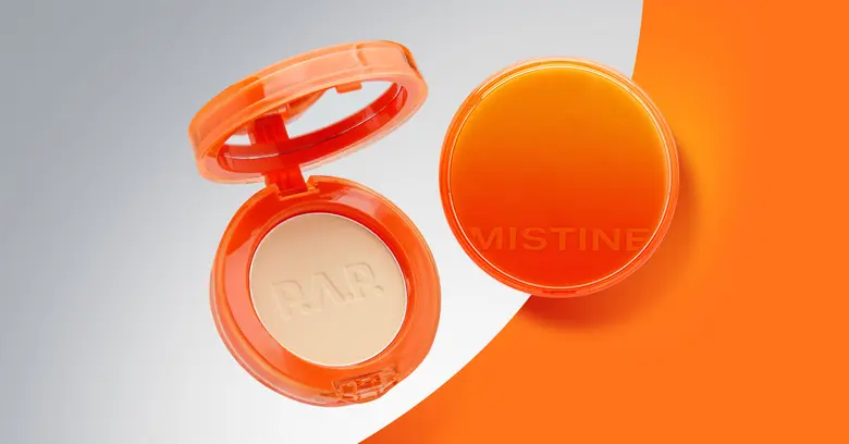 เซอร์ไพรส์! "หลิงหลิง คอง" ขึ้นแท่นสาวมิสทินคนใหม่ หรูได้ ลุยได้ พร้อมพลิกเกมตลาดบิวตี้เปิดตัวแป้งพัฟ In-Vivo เจ้าแรกของไทยพร้อมลุยทุกจังหวะแอคทีฟ