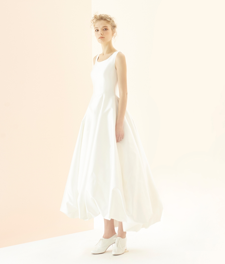 VICKTEERUT sets sights on uniform andbridal wear markets in 2026 strategy