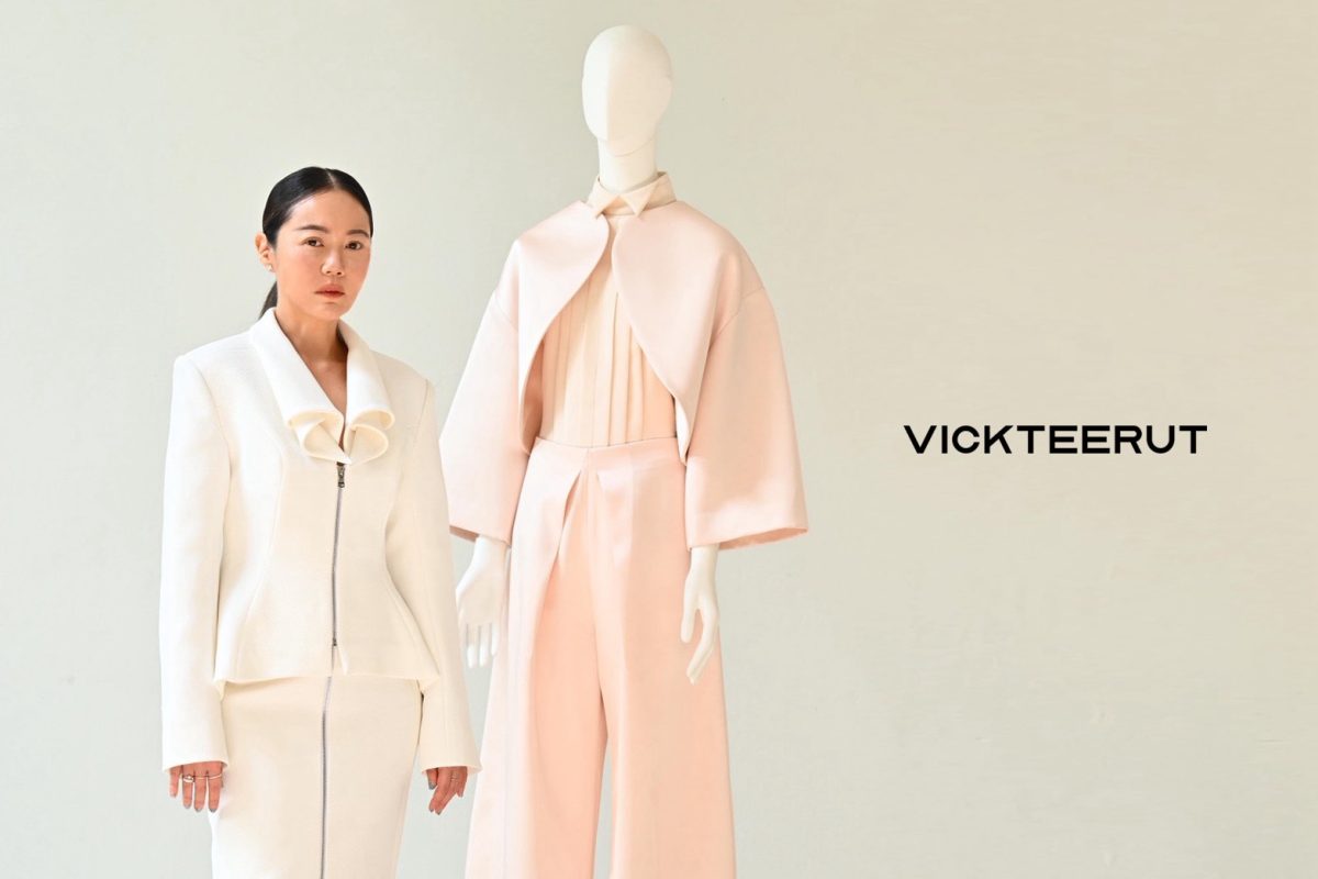 VICKTEERUT sets sights on uniform and bridal wear markets in 2026 strategy