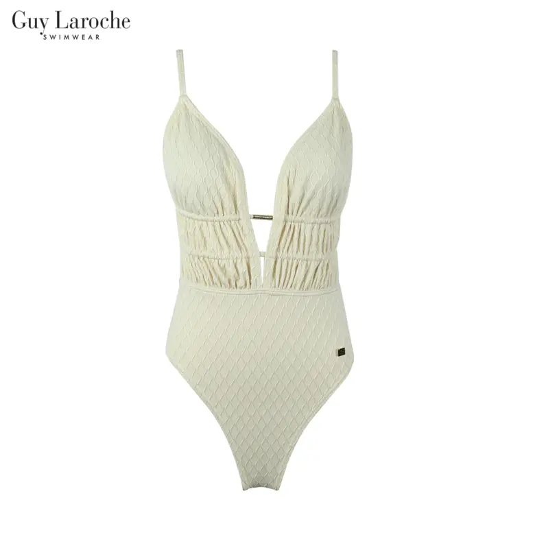 ต้อนรับซัมเมอร์ด้วยชุดว่ายน้ำคอลเลกชันใหม่ จาก Guy Laroche