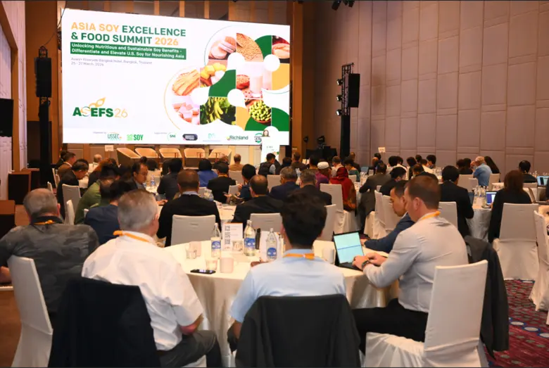 U.S. Soy Drives Dialogue on Trade, Partnerships, and Sustainable Growth in Southeast Asia
