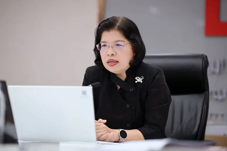 กรมทรัพย์สินทางปัญญา ผนึกกว่า 60 พันธมิตร เตรียมจัดใหญ่ "Thailand Character &amp; Content Expo (TCEX)" เวทีปล่อยของครีเอเตอร์ไทย ดันคาแรกเตอร์-คอนเทนต์ไทยบุกตลาดโลก