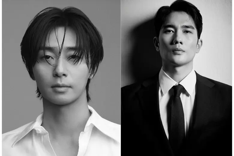 Disney+ เปิดตัว "Born Guilty" ซีรีส์อาชญากรรมนัวร์เรื่องล่าสุด ดึง 'พัคซอจุน - ออมแทกู' เปิดศึกบู๊เดือดสะเทือนวงการมาเฟีย