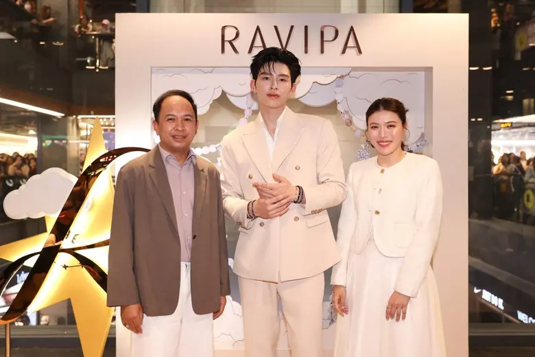 สยามเซ็นเตอร์ อัปเดตลิสต์ร้านเปิดใหม่ เติมสีสันไลฟ์สไตล์ให้ซัมเมอร์นี้สนุกกว่าเดิม