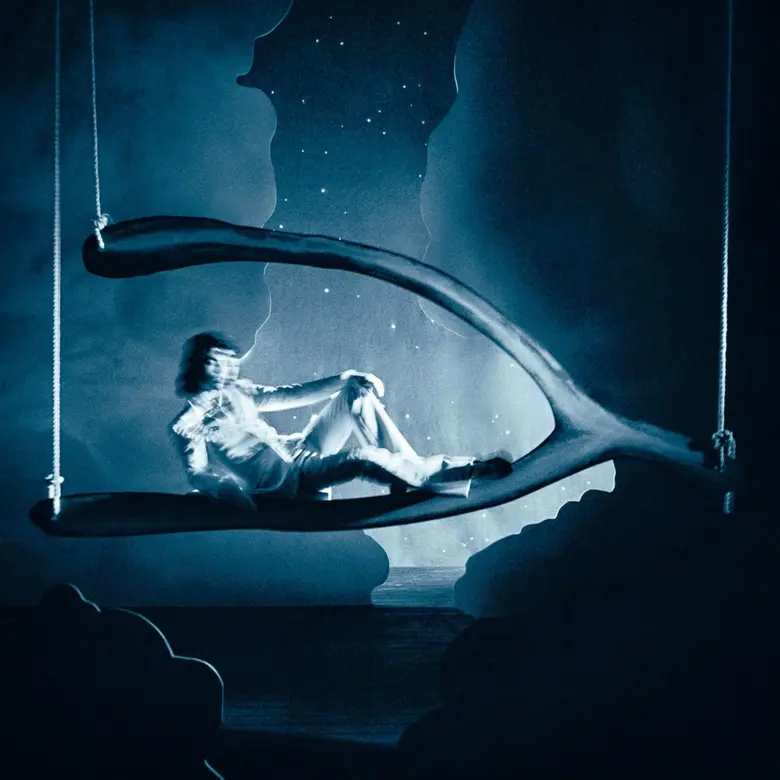 Conan Gray ส่งเพลงใหม่สุดละมุน "The Best" รออัลบั้ม Wishbone (Deluxe) วันที่ 24 เม.ย. นี้ สานต่อความสำเร็จอย่างงดงาม พร้อมลุยเวิลด์ทัวร์แบบจัดเต็ม