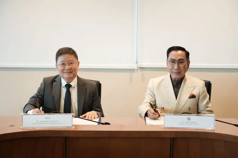 ชไนเดอร์ อิเล็คทริค จับมือ มหาวิทยาลัยรังสิต ปั้นบัณฑิตคุณภาพ ตอบโจทย์เทรนด์เทคโนโลยีการบริหารจัดการพลังงาน