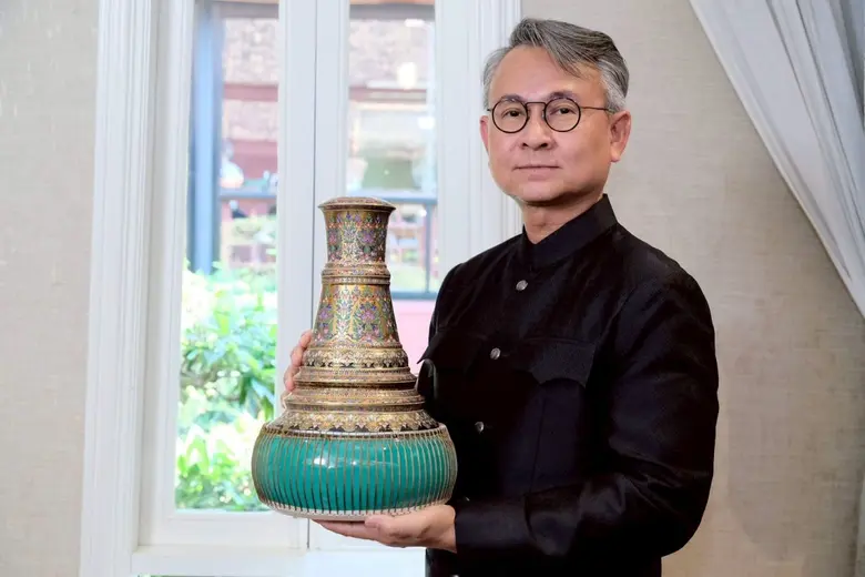 SACIT เดินหน้าสร้างตลาด สร้างโอกาส สร้างรายได้ ให้ผู้ผลิตงานหัตถศิลป์ไทย