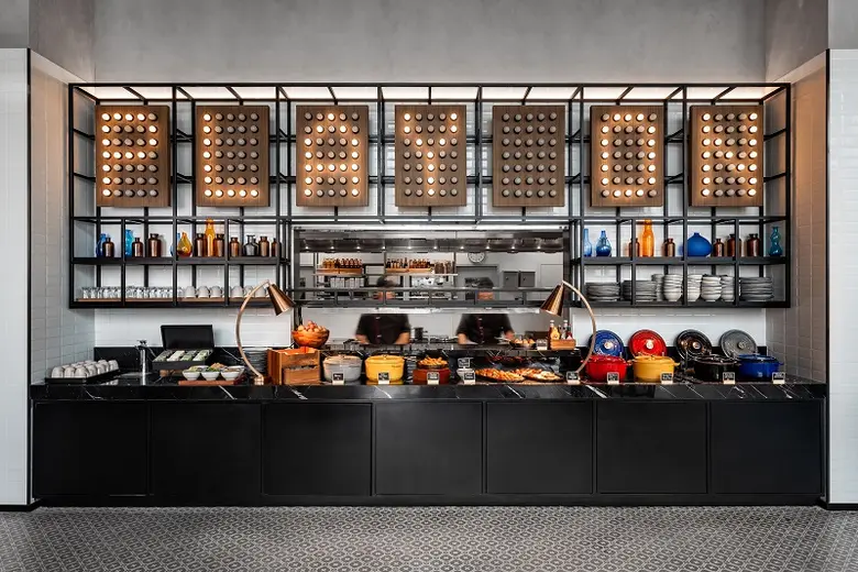 Moxy Bangkok Ratchaprasong Unveils Playful April Line-Up with Songkran Celebrations, Rooftop Experiences and Social Dining Concepts