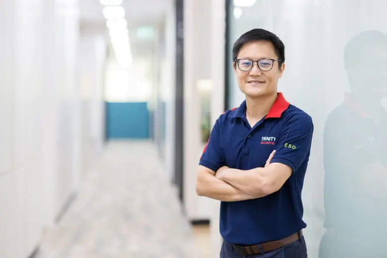 "ทรีนีตี้"มองตลาดหุ้นไทยไตรมาส 2 จะขึ้นอยู่กับการปรับประมาณการ EPS เป็นสำคัญ!!