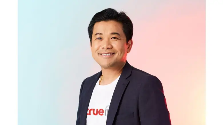 True IDC Pushes "Security Economy", Breaking Ground on Mega Data Center in EEC with 77-Billion-Baht BOI Investment, Cementing Thailand's No. 1 Position