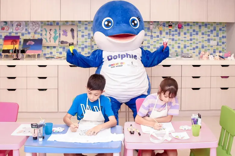 เปิดโลกแห่งความสุข ฉลองเทศกาลอีสเตอร์สุดประทับใจ กับงาน Funtasea Easter Wonderland