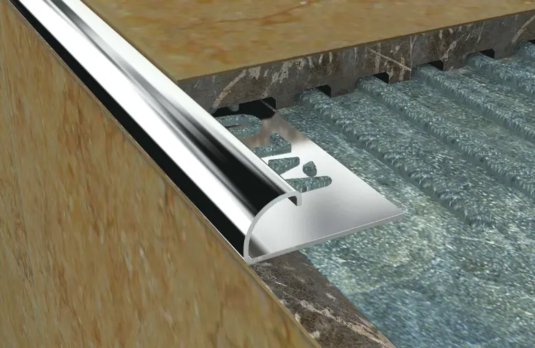 คู่มือเลือกบัวพื้น แบบคลิกล็อก VS กาวในตัว ต่างกันอย่างไร
