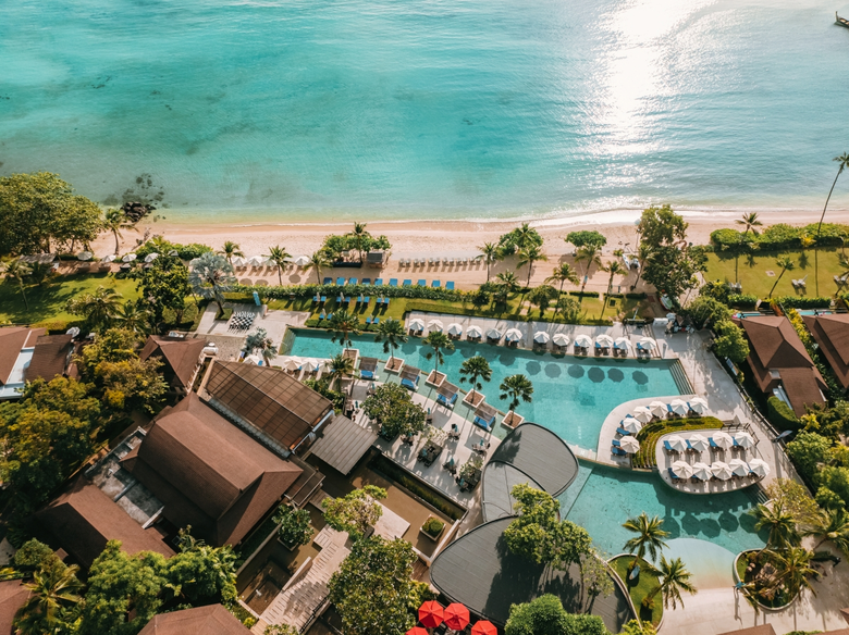 PULLMAN PHUKET PANWA BEACH RESORT CHAMPIONS ECO-LUXURY WITH COMPREHENSIVE SUSTAINABILIY PROGRAMS