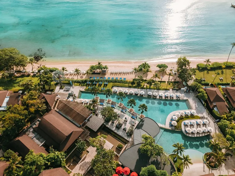 PULLMAN PHUKET PANWA BEACH RESORT CHAMPIONS ECO-LUXURY WITH COMPREHENSIVE SUSTAINABILIY PROGRAMS