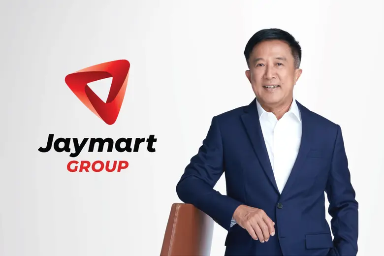 JMART เตรียมเสนอขายหุ้นกู้ ดอกเบี้ย 5.80% เสริมแกร่งการเงิน รองรับแผนต่อยอด Retail-Finance-Tech Ecosystem