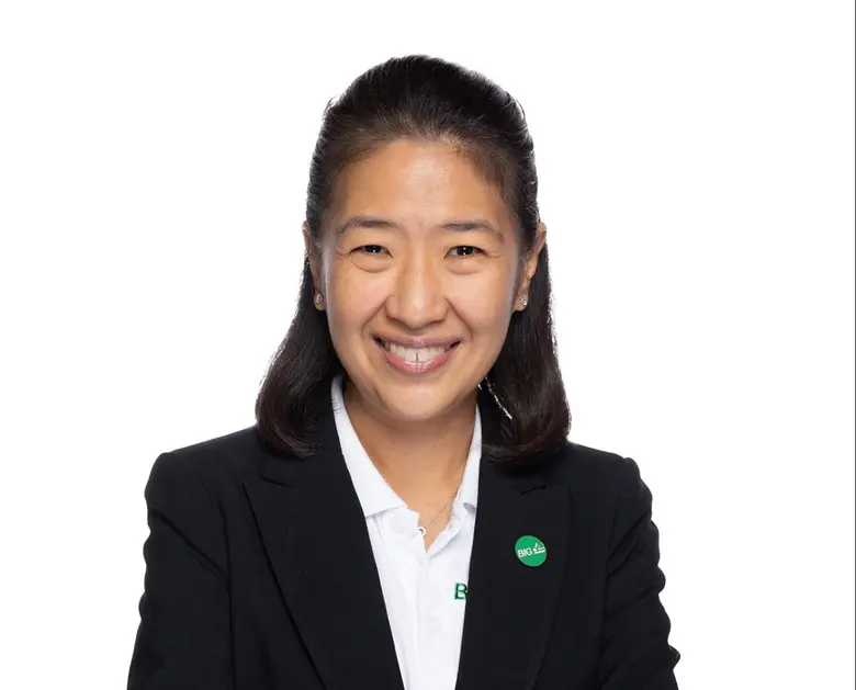 บีไอจีประกาศแต่งตั้ง "อรลา เจริญลาภ" ดำรงตำแหน่งกรรมการผู้จัดการคนใหม่