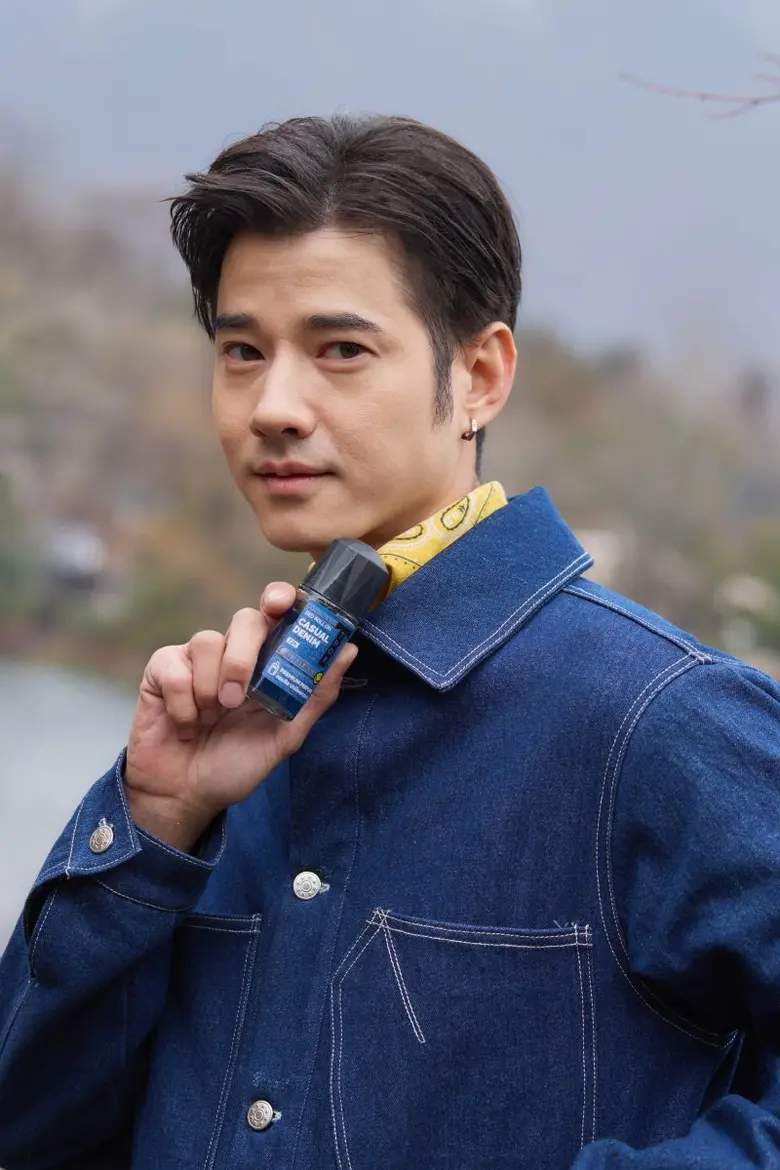 TROS ชวนหนุ่ม ๆ เปิดโหมดความหอมกับ 2 คาแรกเตอร์ใหม่ "Casual Denim" ชิลทุกวัน มั่นใจทุกมูฟ และ "Shower Blast" ทุกมูฟหอมเฟรช รีเซ็ตความสดชื่น เติมเต็มมิติการดูแลตัวเองสำหรับผู้ชาย