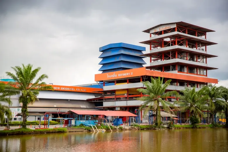 PCE รับนโยบายรัฐคุมส่งออกน้ำมันปาล์มดิบ เดินหน้านำวัตถุดิบมาผลิตไบโอดีเซล B100