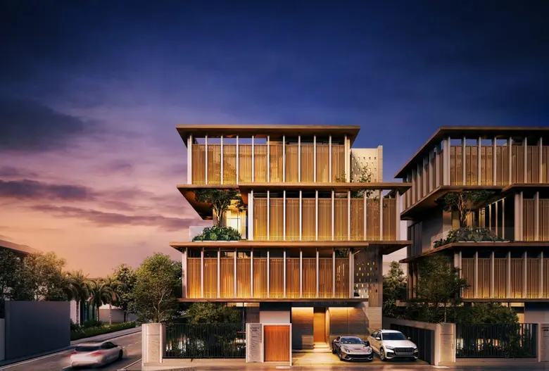 PROUD ผนึก Euro Creations เปิดยูนิตพิเศษ "VI ARI - IL MONDO COLLECTION"เสริมเฟอร์ฯหรู ตกแต่งครบ เอกสิทธิ์การใช้ชีวิตระดับโลกใจกลางอารีย์